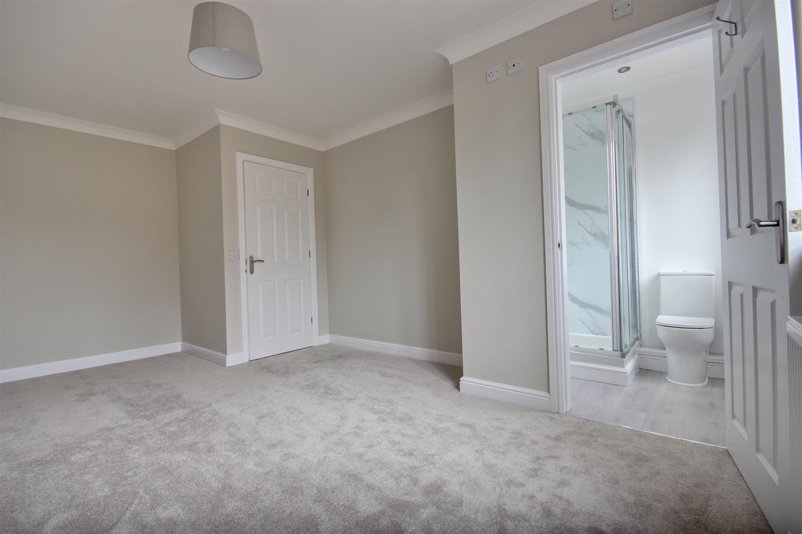 Malton Mews, Beverley